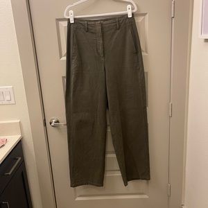 Aritzia Ascendant Pants
